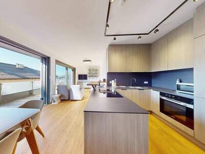 Wohnung kaufen in 6380 ST. JOHANN