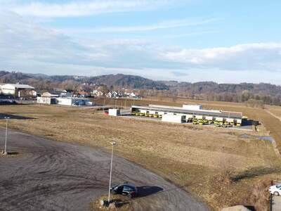 Grundstück kaufen in 8330 Feldbach