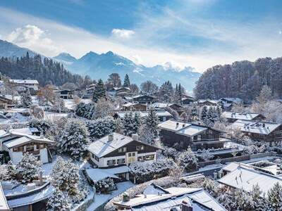 Grundstück kaufen in 6370 Kitzbühel