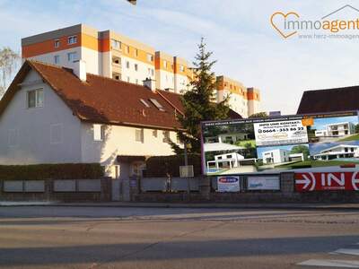 Eigentumswohnung in 4600 Wels
