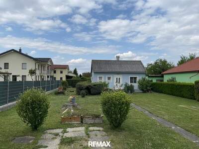 Haus kaufen in 2440 Mitterndorf