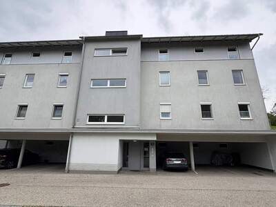 Wohnung provisionsfrei mieten in 4710 Grieskirchen