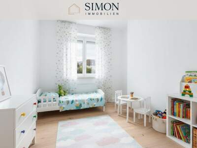 Wohnung mit Balkon kaufen in 5020 Salzburg (Bild 3)