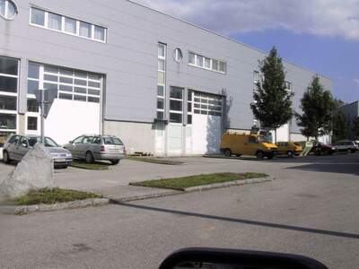 Gewerbeobjekt mieten in 4030 Linz (Bild 1)