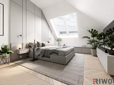 Terrassenwohnung kaufen in 1130 Wien (Bild 4)