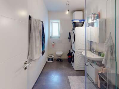 Wohnung mit Balkon kaufen in 8523 Frauental (Bild 4)