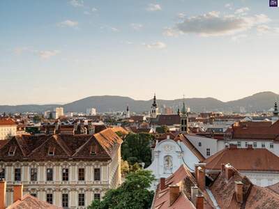 Anlageobjekt kaufen in 8010 Graz