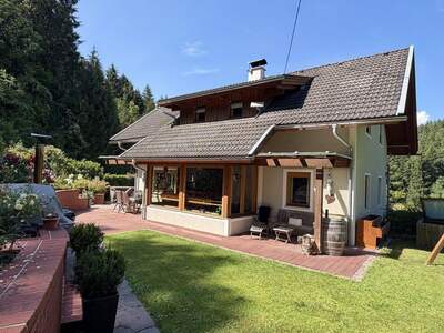 Haus kaufen in 9710 Feistritz