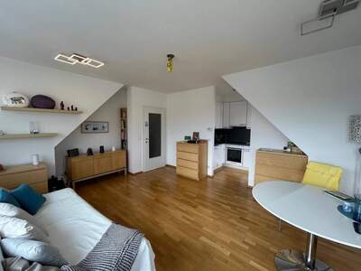 Wohnung mieten in 1180 Wien