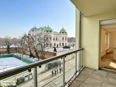 Wohnung kaufen in 1040 Wien