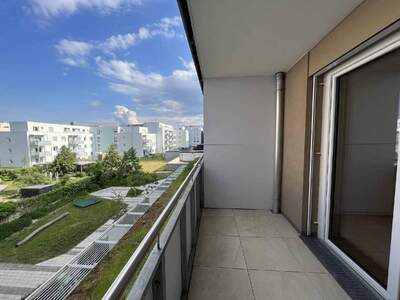 Wohnung mieten in 3100 St. Pölten
