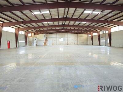 Produktion mieten in 1220 Wien (Bild 2)