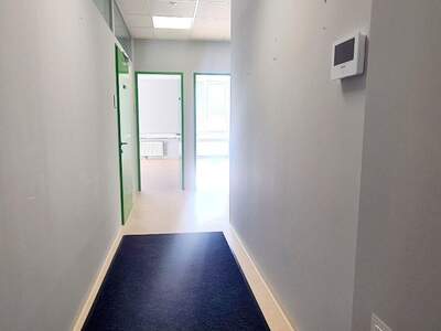 Gewerbeobjekt mieten in 5020 Salzburg (Bild 2)