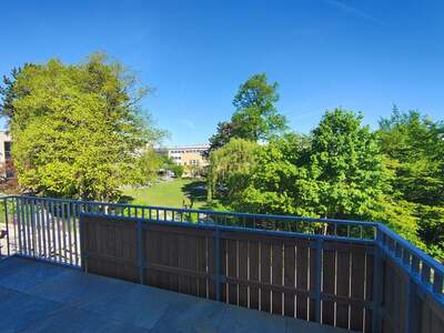 Wohnung mit Balkon mieten in 4600 Wels (Bild 3)