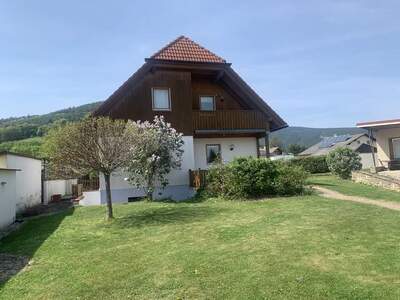 Haus kaufen in 2630 Ternitz