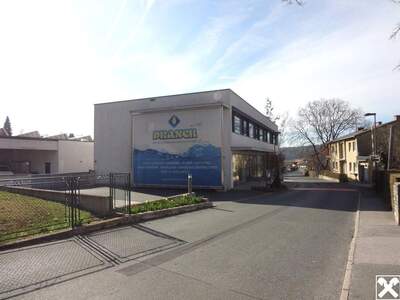 Public Housing mieten in 8243 Steiermark