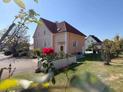 Haus kaufen in 8350 Fehring
