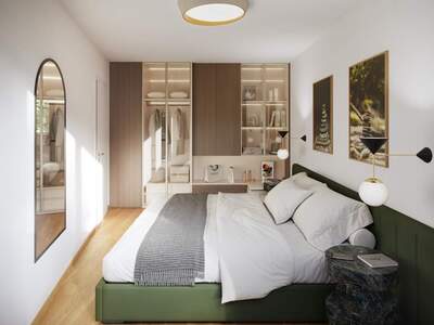 Eigentumswohnung in 4040 Linz