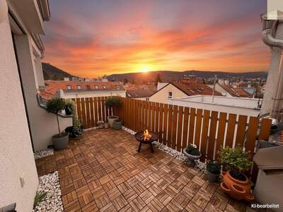 Eigentumswohnung in 2500 Baden