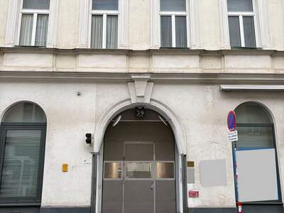 Immobilie mieten in 1070 Wien (Bild 4)