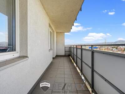 Terrassenwohnung kaufen in 1210 Wien (Bild 2)