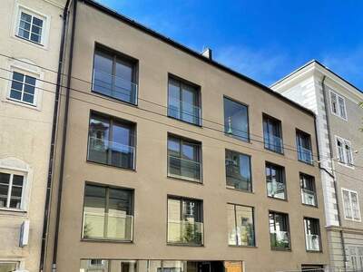 Eigentumswohnung in 5020 Salzburg