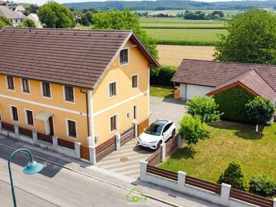 Haus kaufen in 3231 St. Margarethen