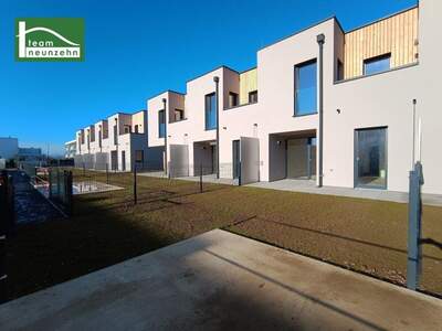 Reihenhaus kaufen in 3107 St. Pölten (Bild 3)