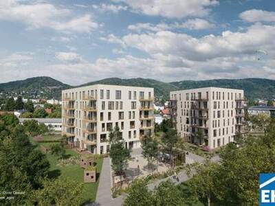 Eigentumswohnung in 8020 Graz