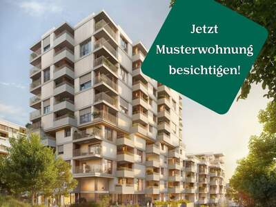 Wohnung mit Balkon kaufen in 1030 Wien (Bild 3)