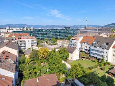 Wohnung kaufen in 4020 Linz