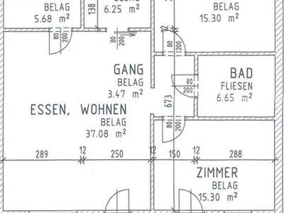 Terrassenwohnung mieten in 8380 Jennersdorf (Bild 2)