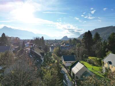 Einfamilienhaus kaufen in 5020 Salzburg