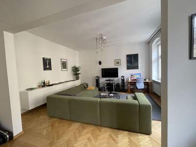 Altbauwohnung kaufen in 4020 Linz (Bild 3)