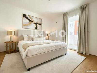 Eigentumswohnung in 1210 Wien