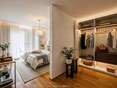 Terrassenwohnung kaufen in 5061 Elsbethen (Bild 4)
