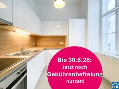 Eigentumswohnung in 1030 Wien