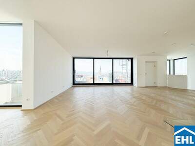 Terrassenwohnung kaufen in 1040 Wien (Bild 3)