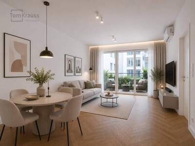 Wohnung kaufen in 1020 Wien