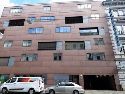 Immobilie mieten in 4020 Linz (Bild 1)