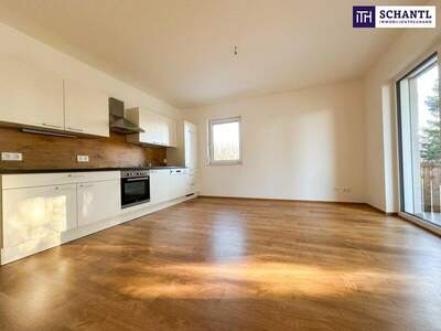 Terrassenwohnung mieten in 8401 Kalsdorf (Bild 1)