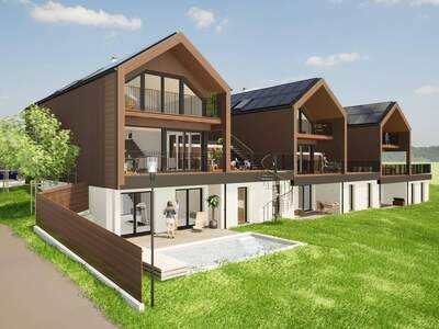 Haus kaufen in 4865 Nußdorf