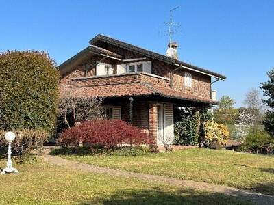 Haus mit Garten kaufen in 21019 Malpensa (Bild 1)