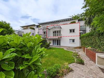 Wohnung mieten in 6840 Götzis