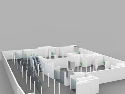 Gewerbeobjekt mieten in 5071 Himmelreich (Bild 1)