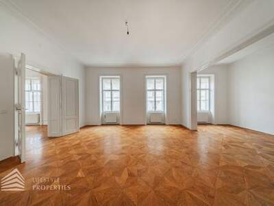 Wohnung mieten in 1010 Wien