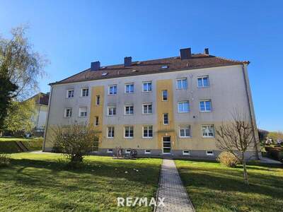 Eigentumswohnung in 5280 Braunau