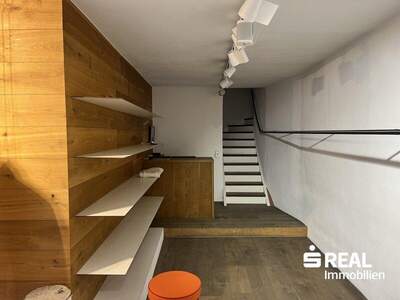 Einzelhandel mieten in 6370 Kitzbühel (Bild 3)