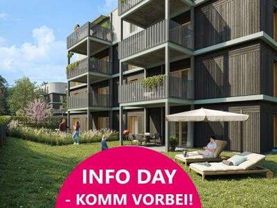 Terrassenwohnung kaufen in 2340 Mödling (Bild 1)