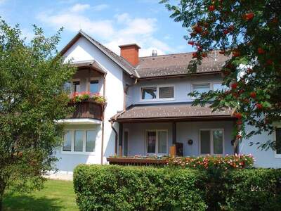 Terrassenwohnung mieten in 8720 St. Margarethen (Bild 1)